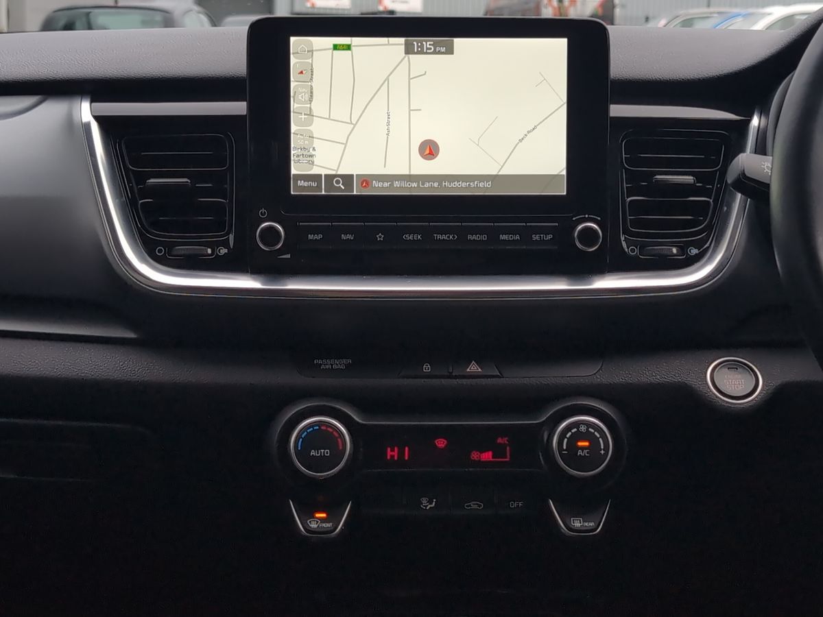 Used Kia Stonic 2023 for sale - 77113676: Photo 39