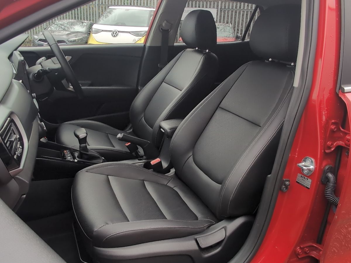 Used Kia Stonic 2023 for sale - 77113676: Photo 40