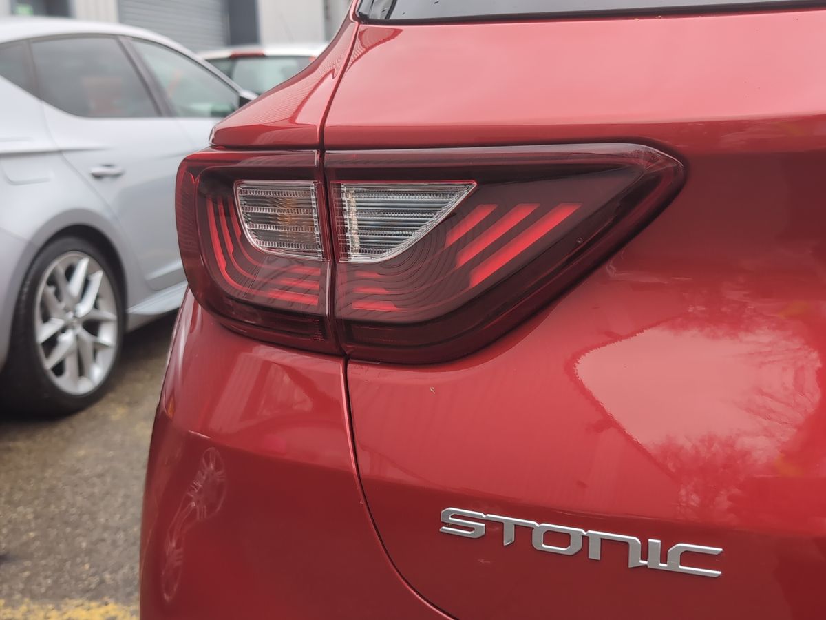 Used Kia Stonic 2023 for sale - 77113676: Photo 42