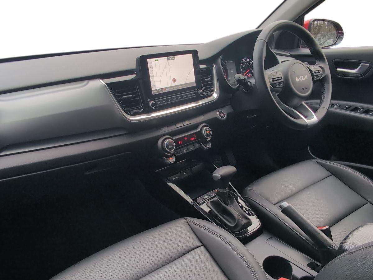 Used Kia Stonic 2023 for sale - 77113676: Photo 7