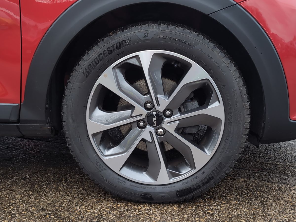 Used Kia Stonic 2023 for sale - 77113676: Photo 8