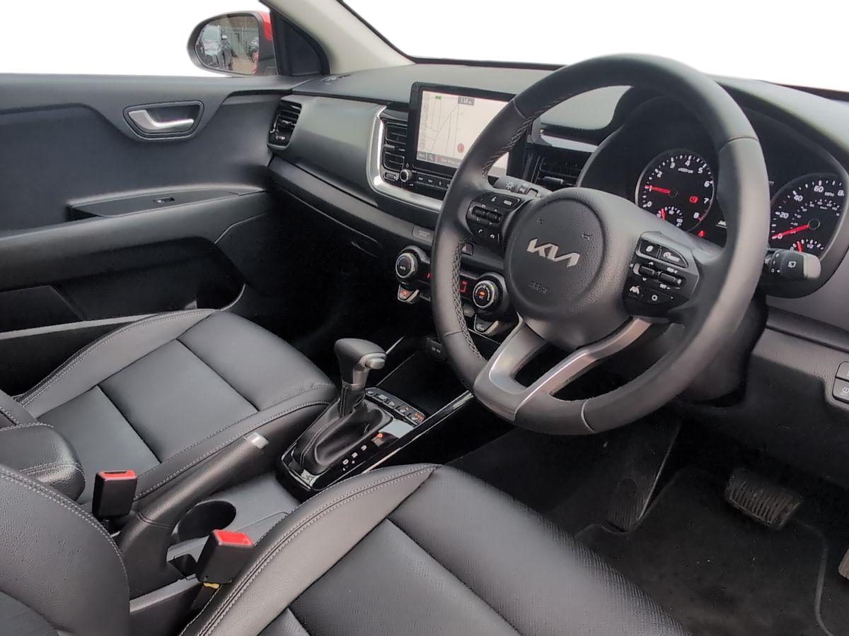 Used Kia Stonic 2023 for sale - 77113676: Photo 9