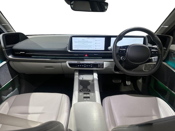 Used Hyundai IONIQ 6 2023 for sale - 76272391: Photo 10