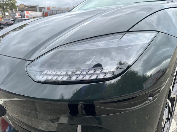 Used Hyundai IONIQ 6 2023 for sale - 76272391: Photo 15