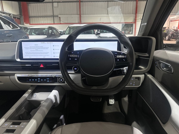 Used Hyundai IONIQ 6 2023 for sale - 76272391: Photo 17