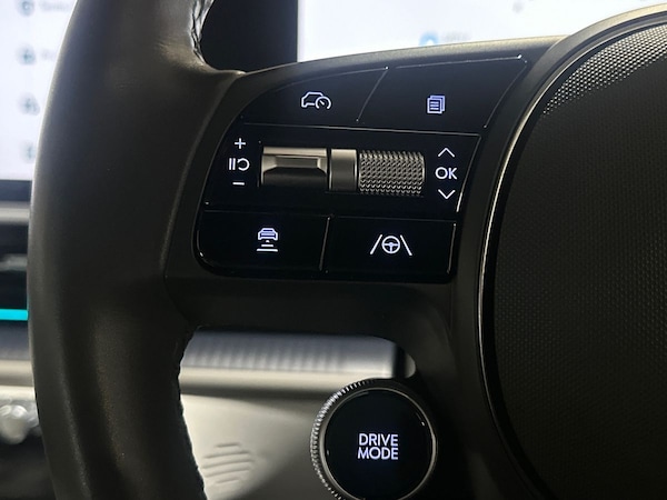 Used Hyundai IONIQ 6 2023 for sale - 76272391: Photo 19