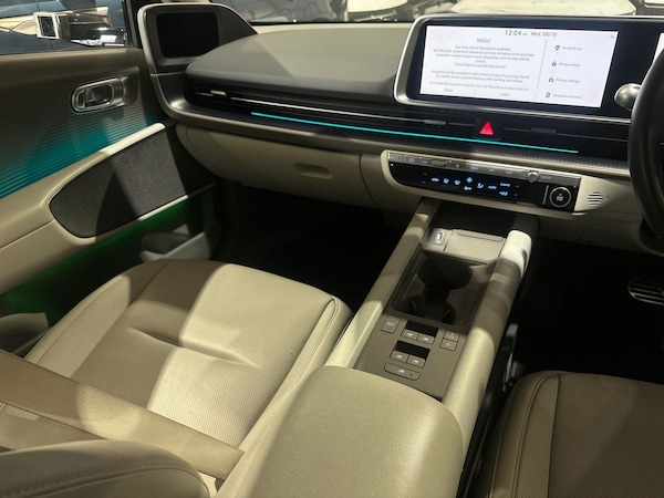 Used Hyundai IONIQ 6 2023 for sale - 76272391: Photo 20