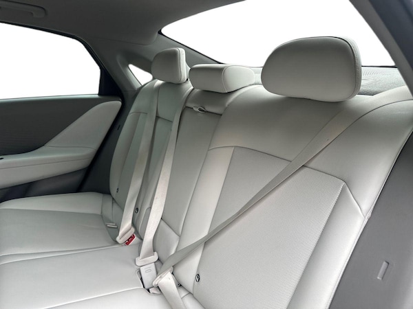 Used Hyundai IONIQ 6 2023 for sale - 76272391: Photo 22