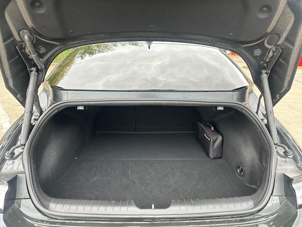 Used Hyundai IONIQ 6 2023 for sale - 76272391: Photo 23