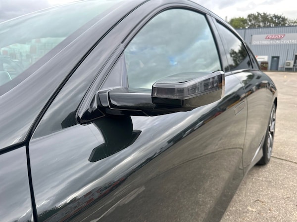 Used Hyundai IONIQ 6 2023 for sale - 76272391: Photo 25