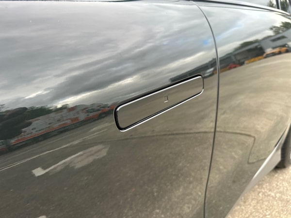 Used Hyundai IONIQ 6 2023 for sale - 76272391: Photo 27