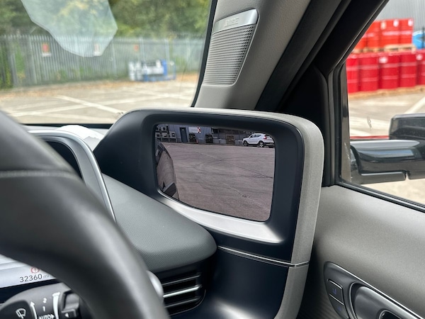Used Hyundai IONIQ 6 2023 for sale - 76272391: Photo 37