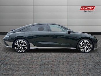 Used Hyundai IONIQ 6 2023 for sale - 76272391: Photo 3