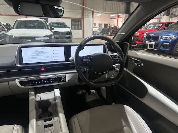 Used Hyundai IONIQ 6 2023 for sale - 76272391: Photo 41