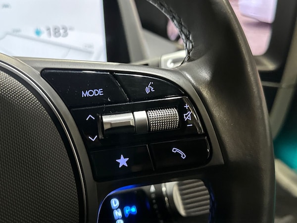 Used Hyundai IONIQ 6 2023 for sale - 76272391: Photo 43