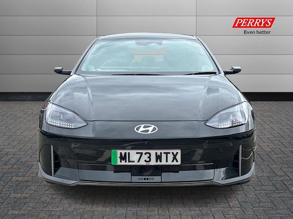 Used Hyundai IONIQ 6 2023 for sale - 76272391: Photo 4