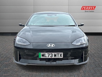 Used Hyundai IONIQ 6 2023 for sale - 76272391: Photo 4