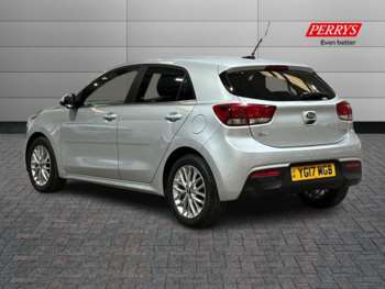 Used Kia Rio 2017 for sale - 74398219: Photo