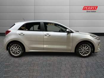 Used Kia Rio 2017 for sale - 74398219: Photo