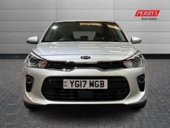 Used Kia Rio 2017 for sale - 74398219: Photo