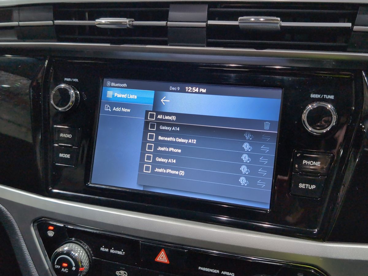 Used Ssangyong Korando 2023 for sale - 76748641: Photo 12