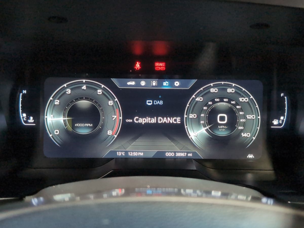 Used Ssangyong Korando 2023 for sale - 76748641: Photo 15