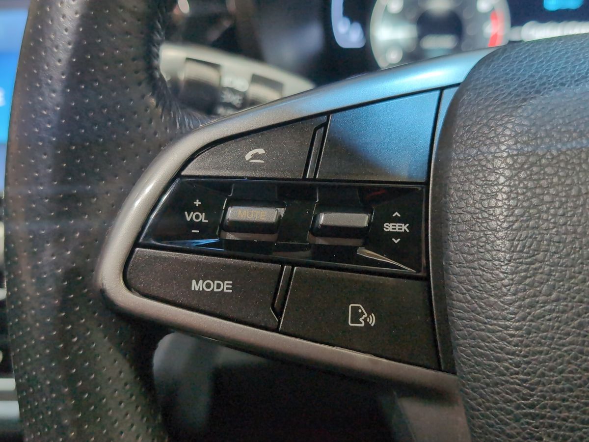 Used Ssangyong Korando 2023 for sale - 76748641: Photo 17