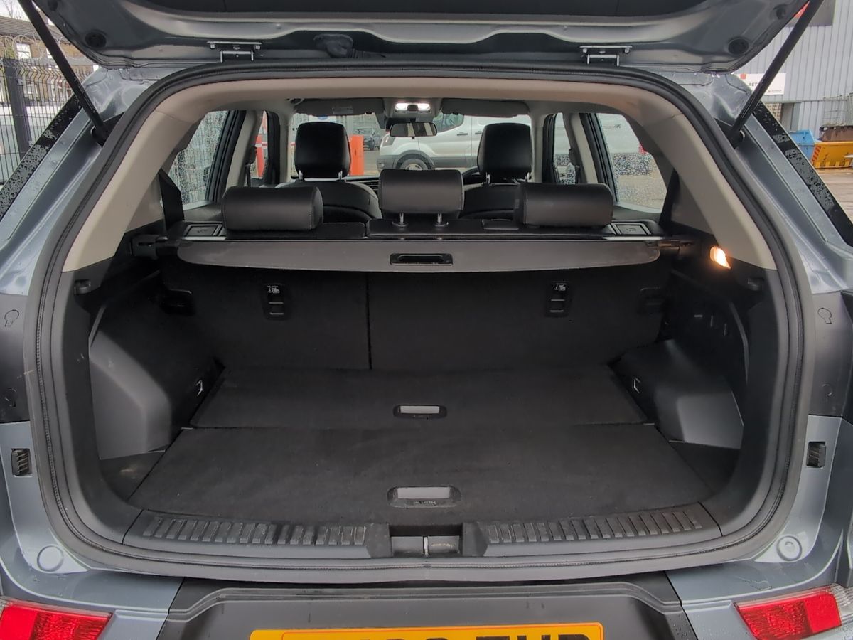 Used Ssangyong Korando 2023 for sale - 76748641: Photo 21