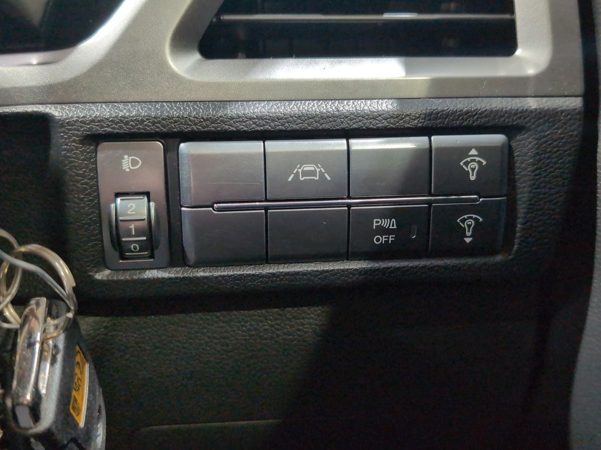 Used Ssangyong Korando 2023 for sale - 76748641: Photo 24