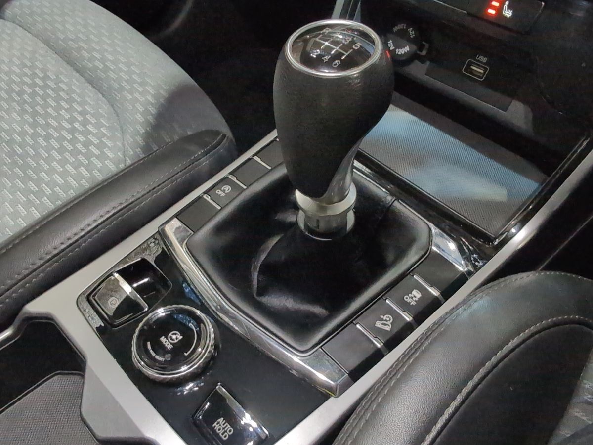 Used Ssangyong Korando 2023 for sale - 76748641: Photo 28