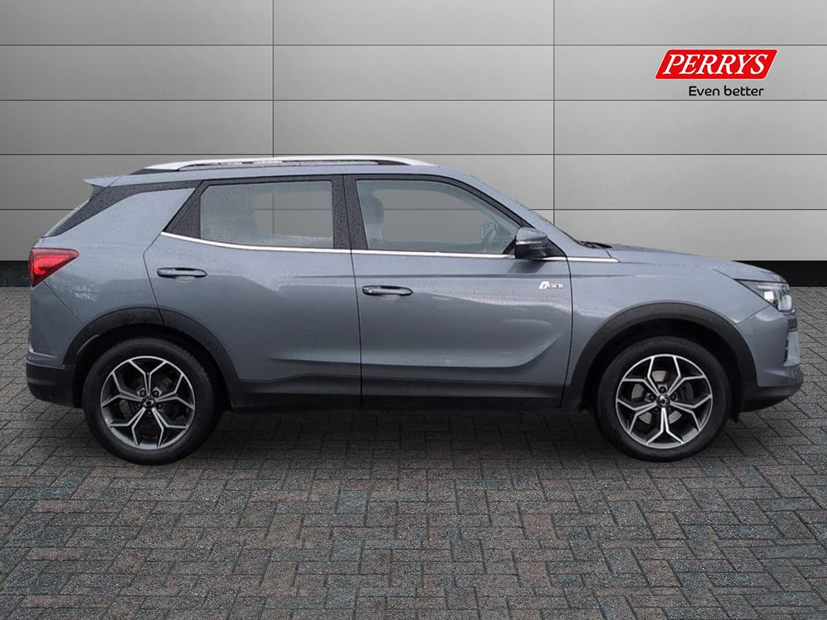 Used Ssangyong Korando 2023 for sale - 76748641: Photo 3