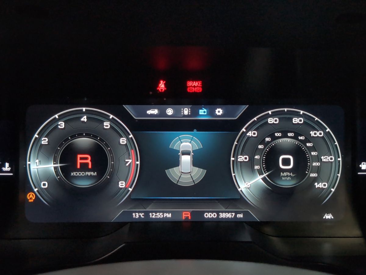 Used Ssangyong Korando 2023 for sale - 76748641: Photo 35