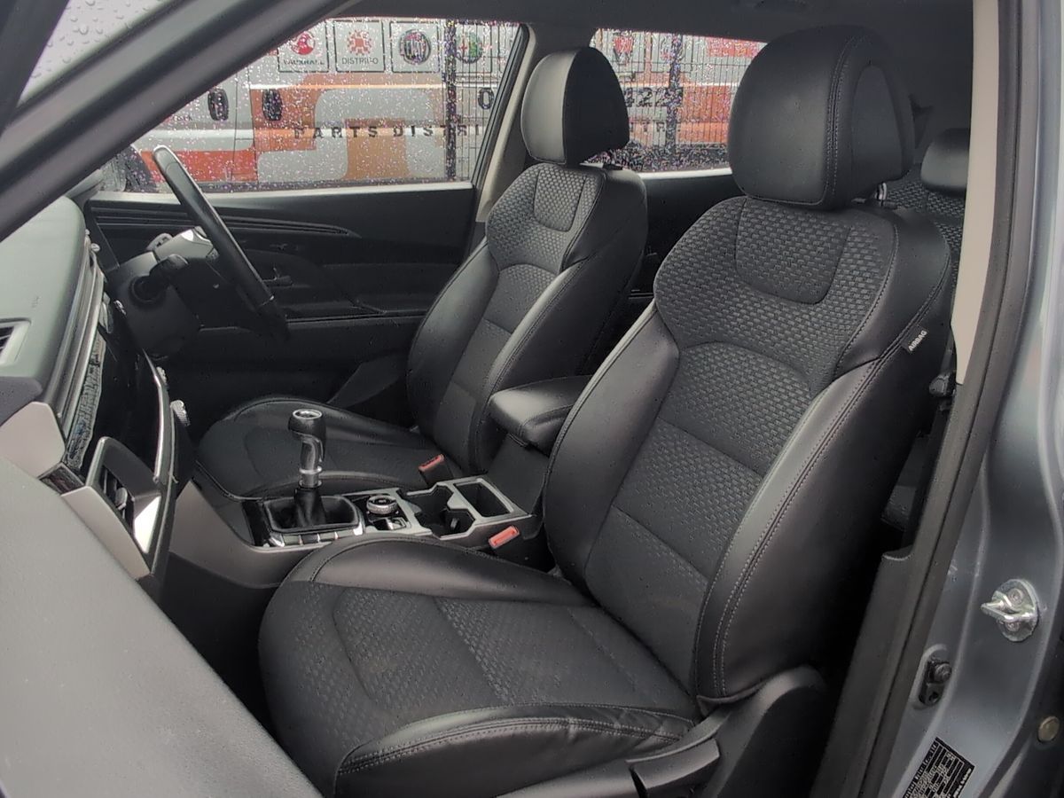 Used Ssangyong Korando 2023 for sale - 76748641: Photo 40