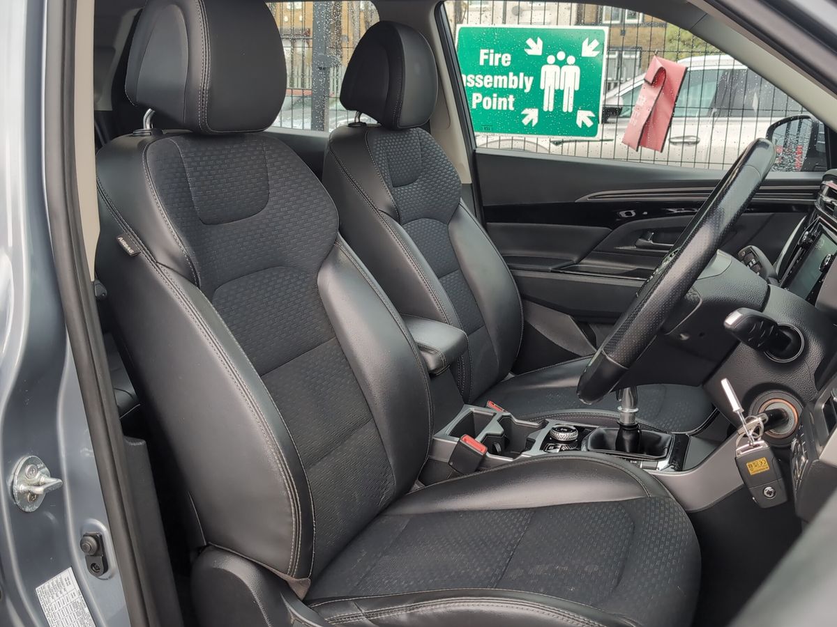 Used Ssangyong Korando 2023 for sale - 76748641: Photo 41