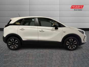 Used Vauxhall Crossland 2021 for sale - 75004840: Photo