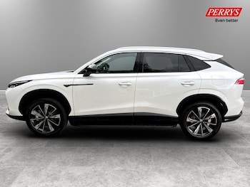 Used MG MG HS 2026 for sale - 78812864: Photo