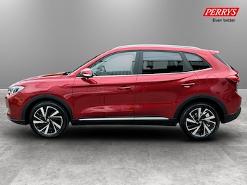 Used MG MG ZS 2026 for sale - 78961213: Photo