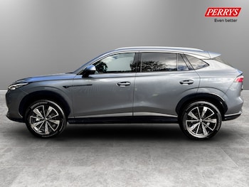 Used MG MG HS 2026 for sale - 78979181: Photo