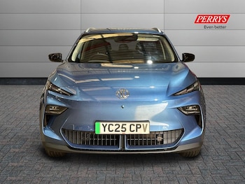 Used MG MG S5 2025 for sale - 75261585: Photo