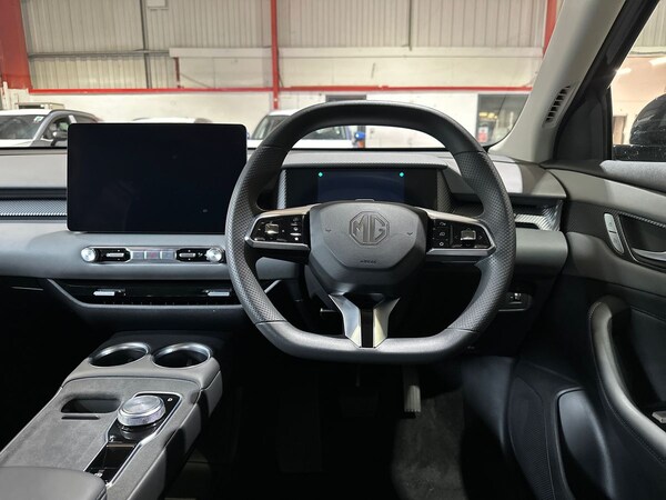 Used MG MG S5 2025 for sale - 75453227: Photo 16