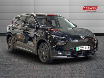 Used MG MG S5 2025 for sale - 75453227: Photo