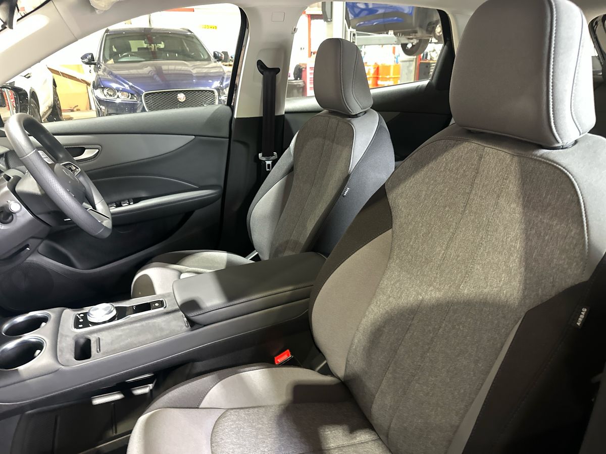 Vehicle 27
