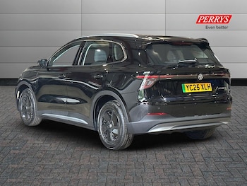 Used MG MG S5 2025 for sale - 75453227: Photo