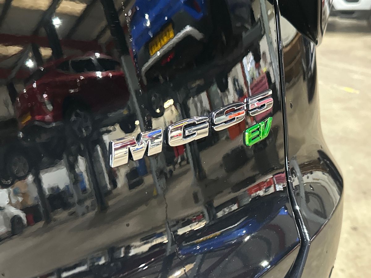 Vehicle 34