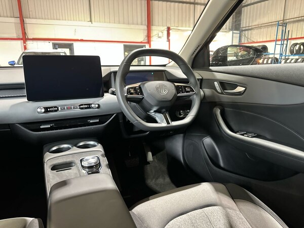 Used MG MG S5 2025 for sale - 75453227: Photo 37