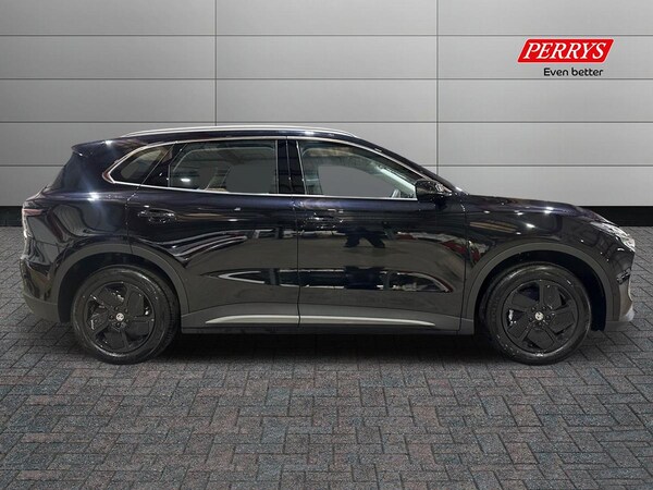 Used MG MG S5 2025 for sale - 75453227: Photo 4