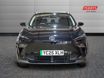 Used MG MG S5 2025 for sale - 75453227: Photo