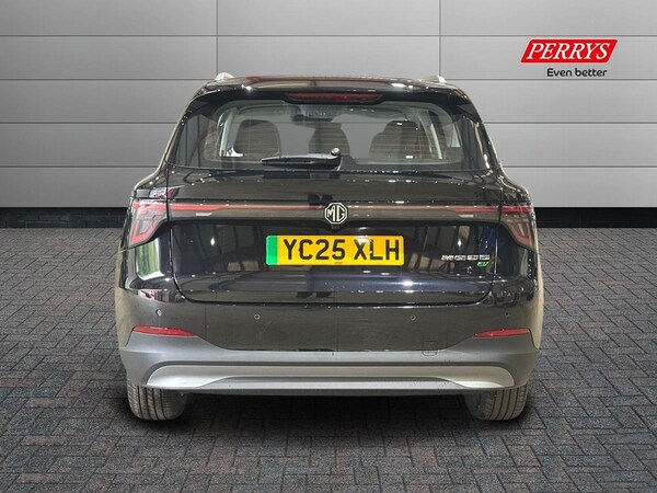 Used MG MG S5 2025 for sale - 75453227: Photo 6