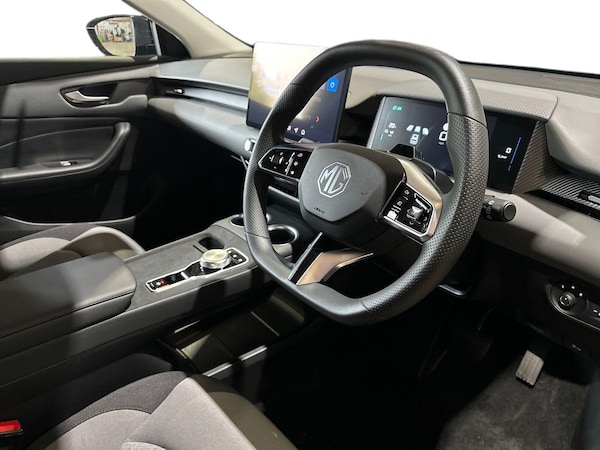 Used MG MG S5 2025 for sale - 75453227: Photo 9