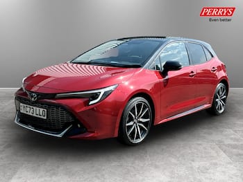 Used Toyota Corolla 2023 for sale - 79716874: Photo